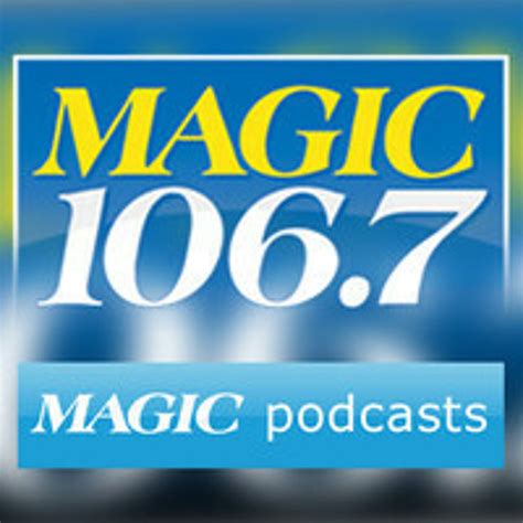 The Story Behind Magic 106.7's Catchy Jingles